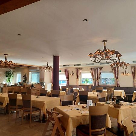 Hotel Alpin كولّي إيساركو المظهر الخارجي الصورة