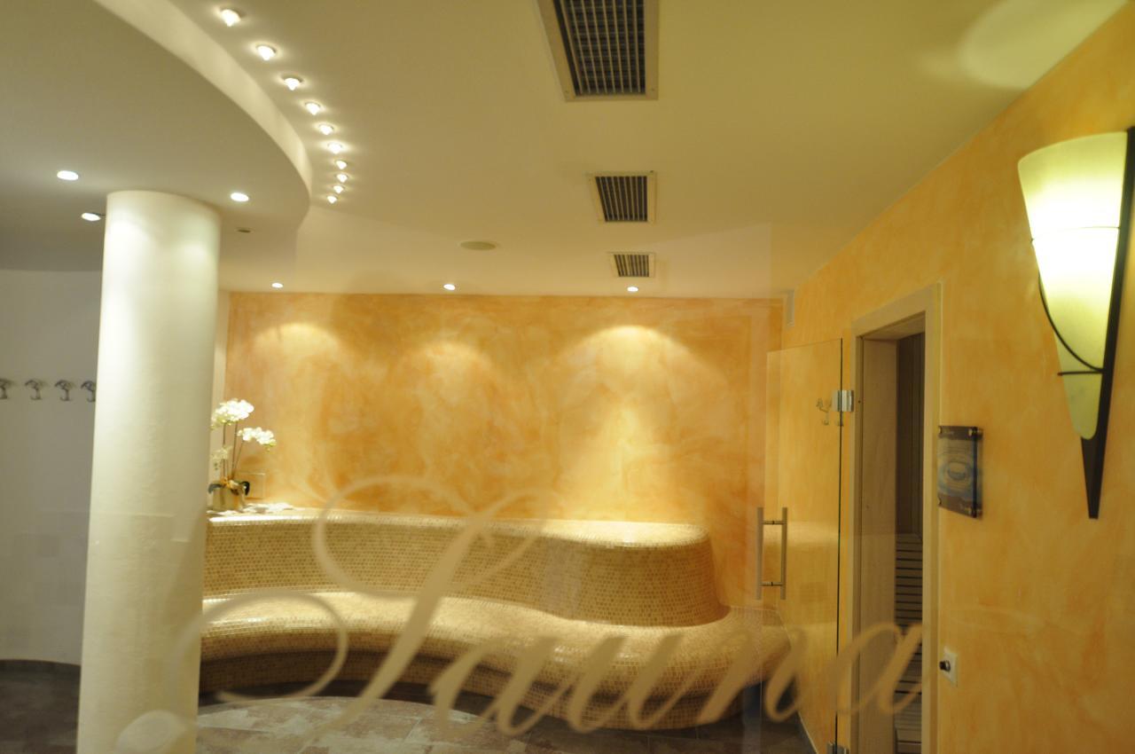 Hotel Alpin كولّي إيساركو المظهر الخارجي الصورة