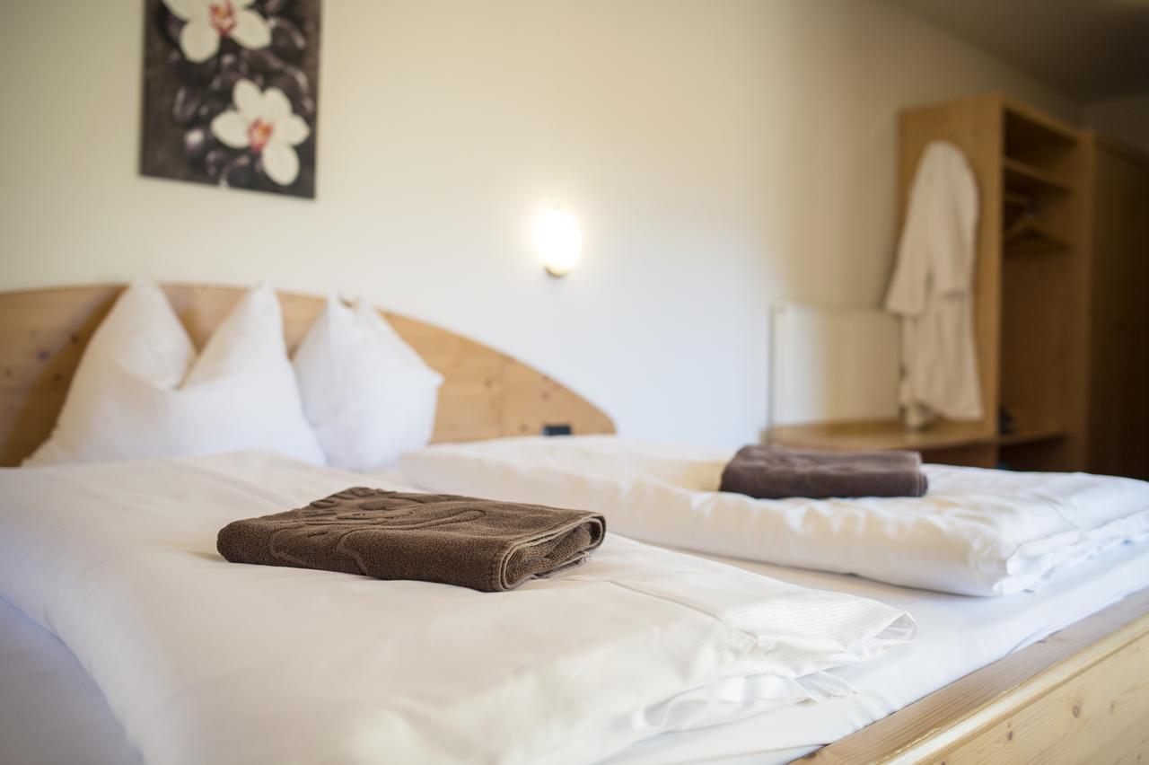 Hotel Alpin كولّي إيساركو المظهر الخارجي الصورة